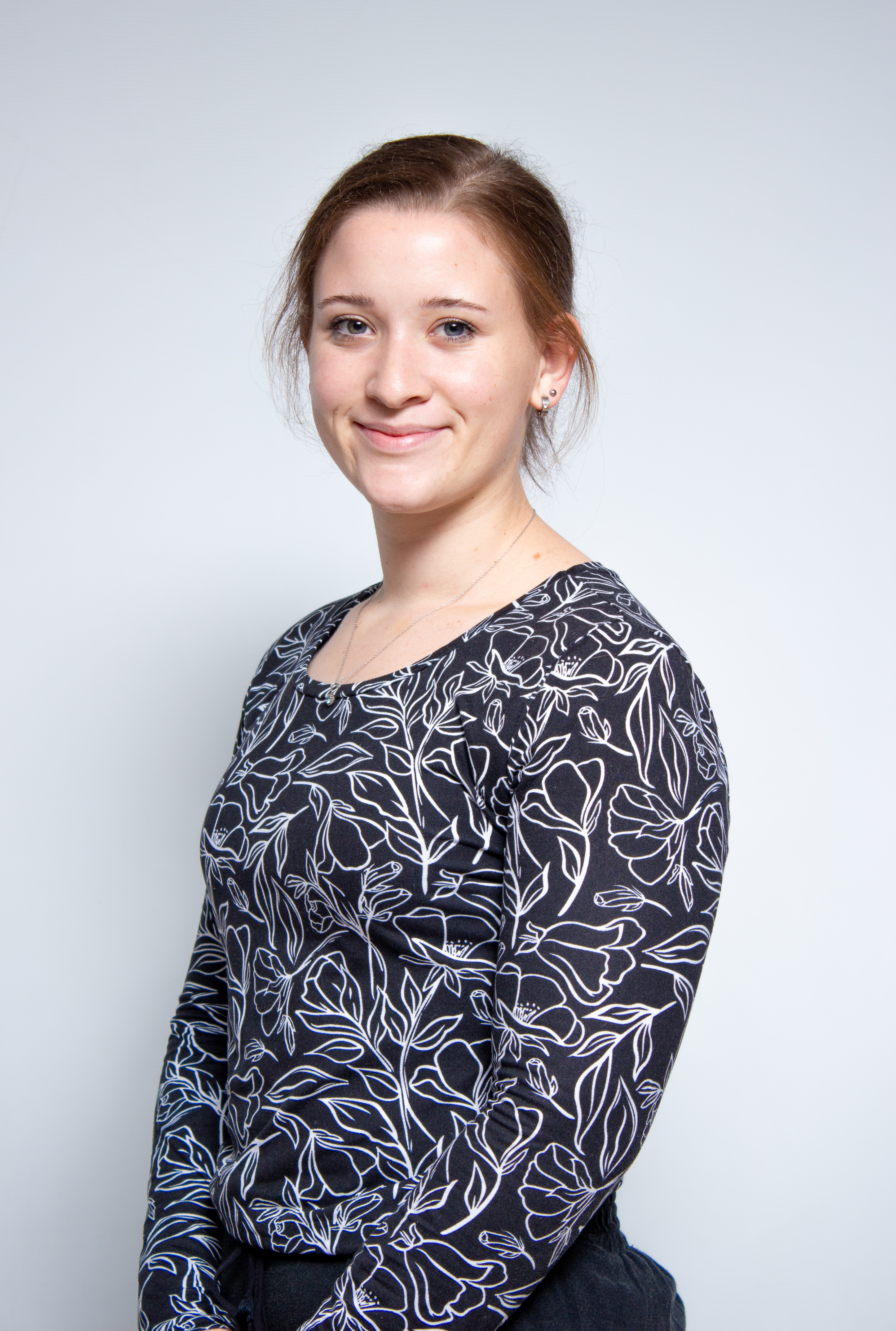 Ms. C Van Aswegen